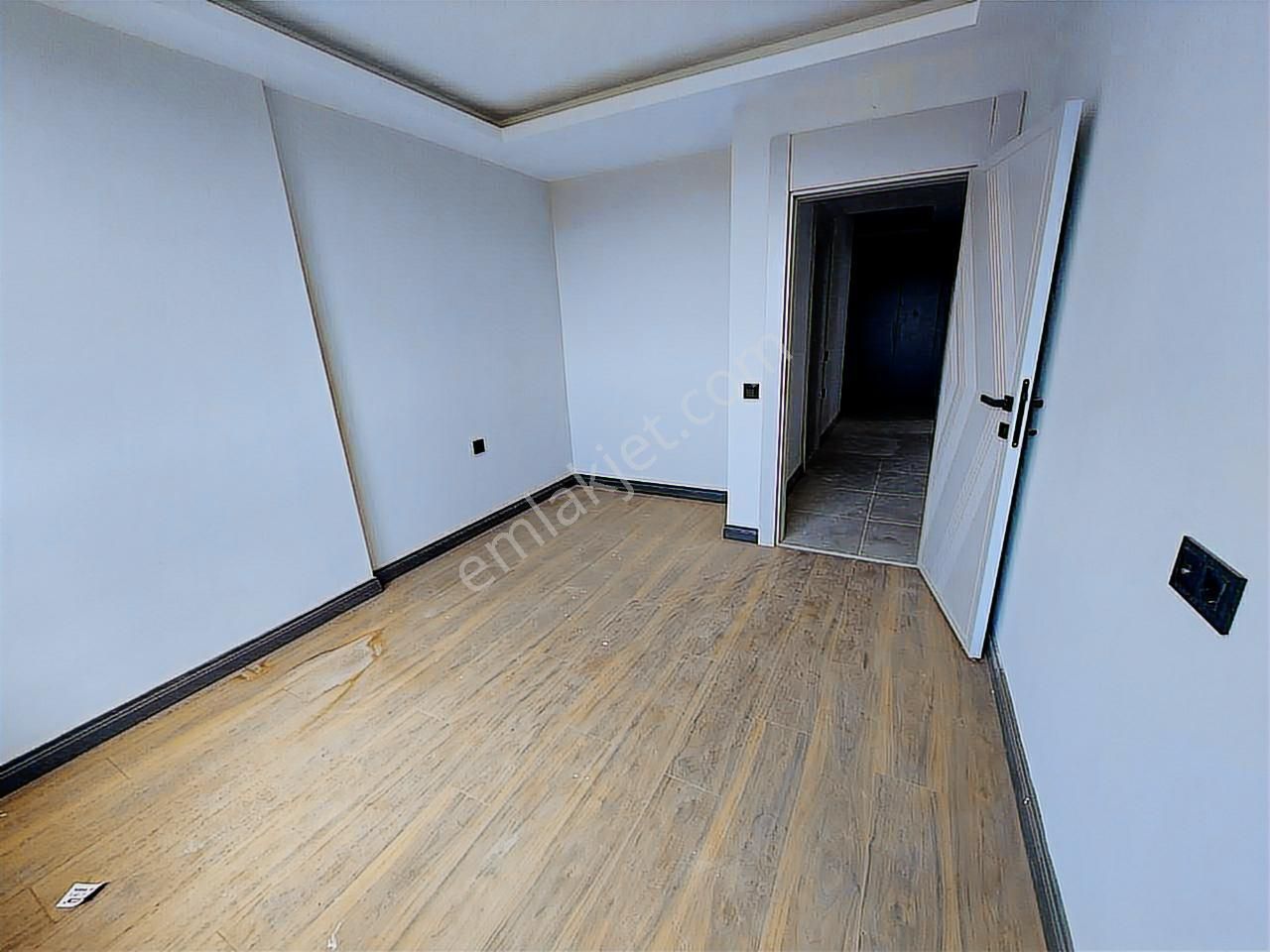 Çankaya Mahallesinde 2+1 Yeni Sıfır Geniş Kiralık Daire - Görsel 16