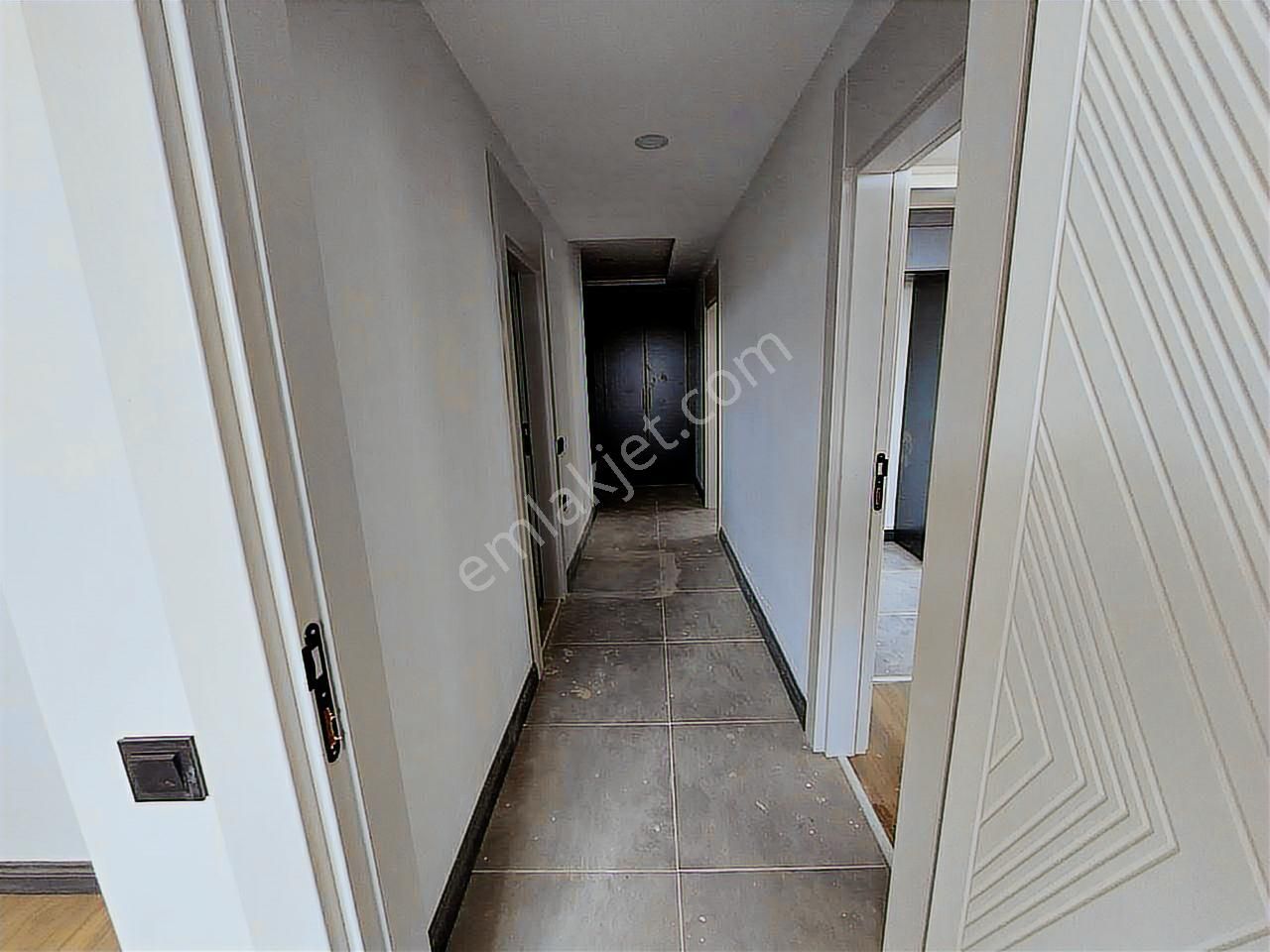 Çankaya Mahallesinde 2+1 Yeni Sıfır Geniş Kiralık Daire - Görsel 15