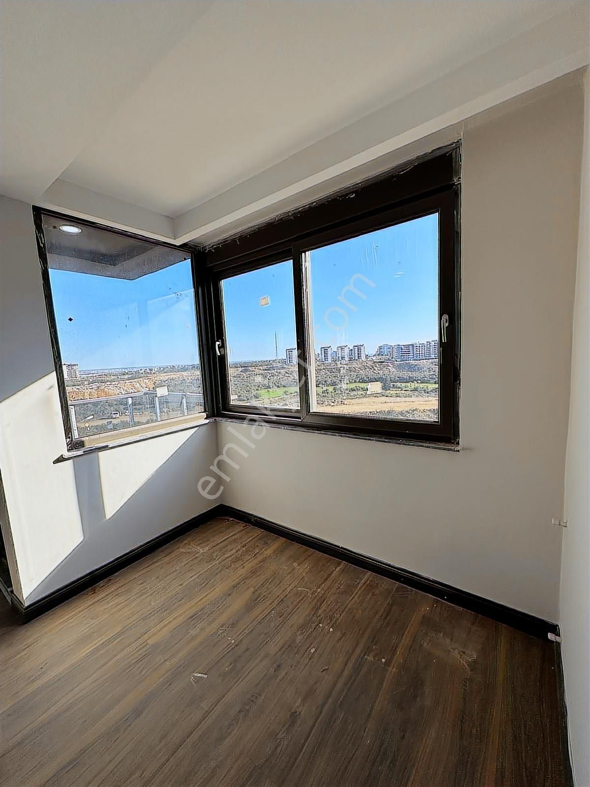 Çankaya Mahallesinde 2+1 Yeni Sıfır Geniş Kiralık Daire - Görsel 21