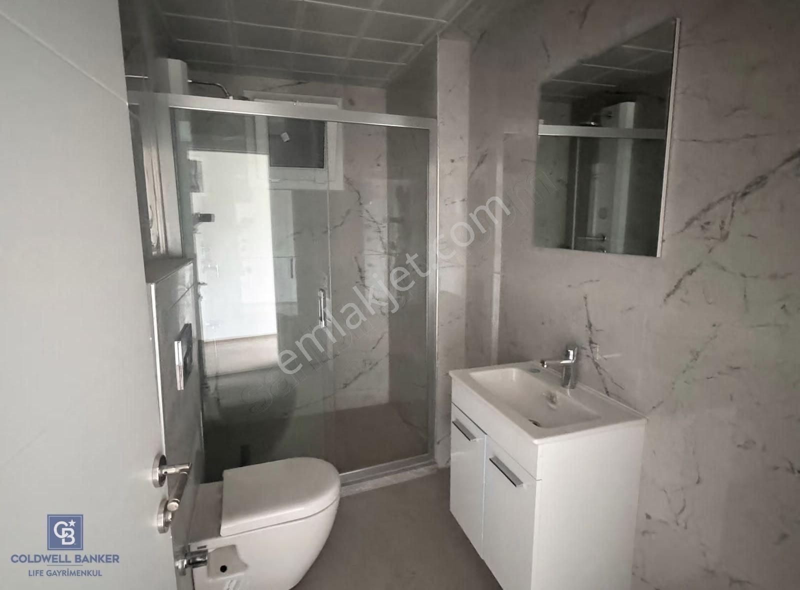 İzban Yakını Çiğli Balatçık 1+1 Satılık Sıfır Daire - Görsel 5