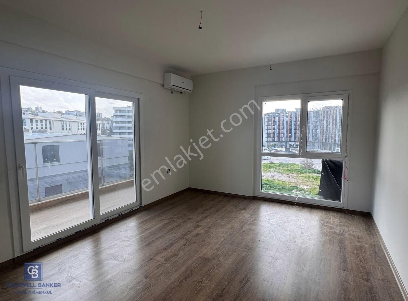 İzban Yakını Çiğli Balatçık 1+1 Satılık Sıfır Daire - Görsel 6