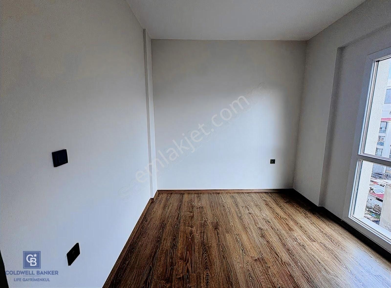 İzban Yakını Çiğli Balatçık 1+1 Satılık Sıfır Daire - Görsel 13