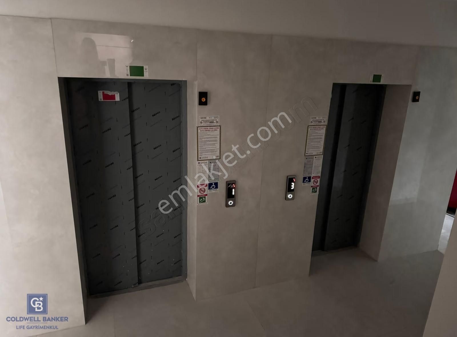 İzban Yakını Çiğli Balatçık 1+1 Satılık Sıfır Daire - Görsel 16