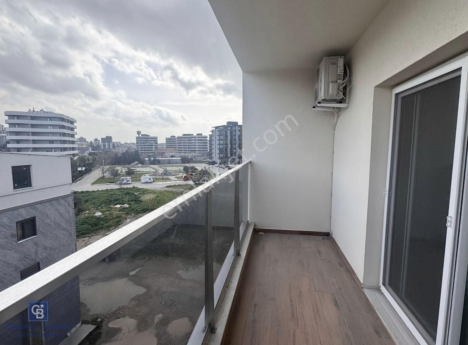 İzban Yakını Çiğli Balatçık 1+1 Satılık Sıfır Daire - Görsel 2