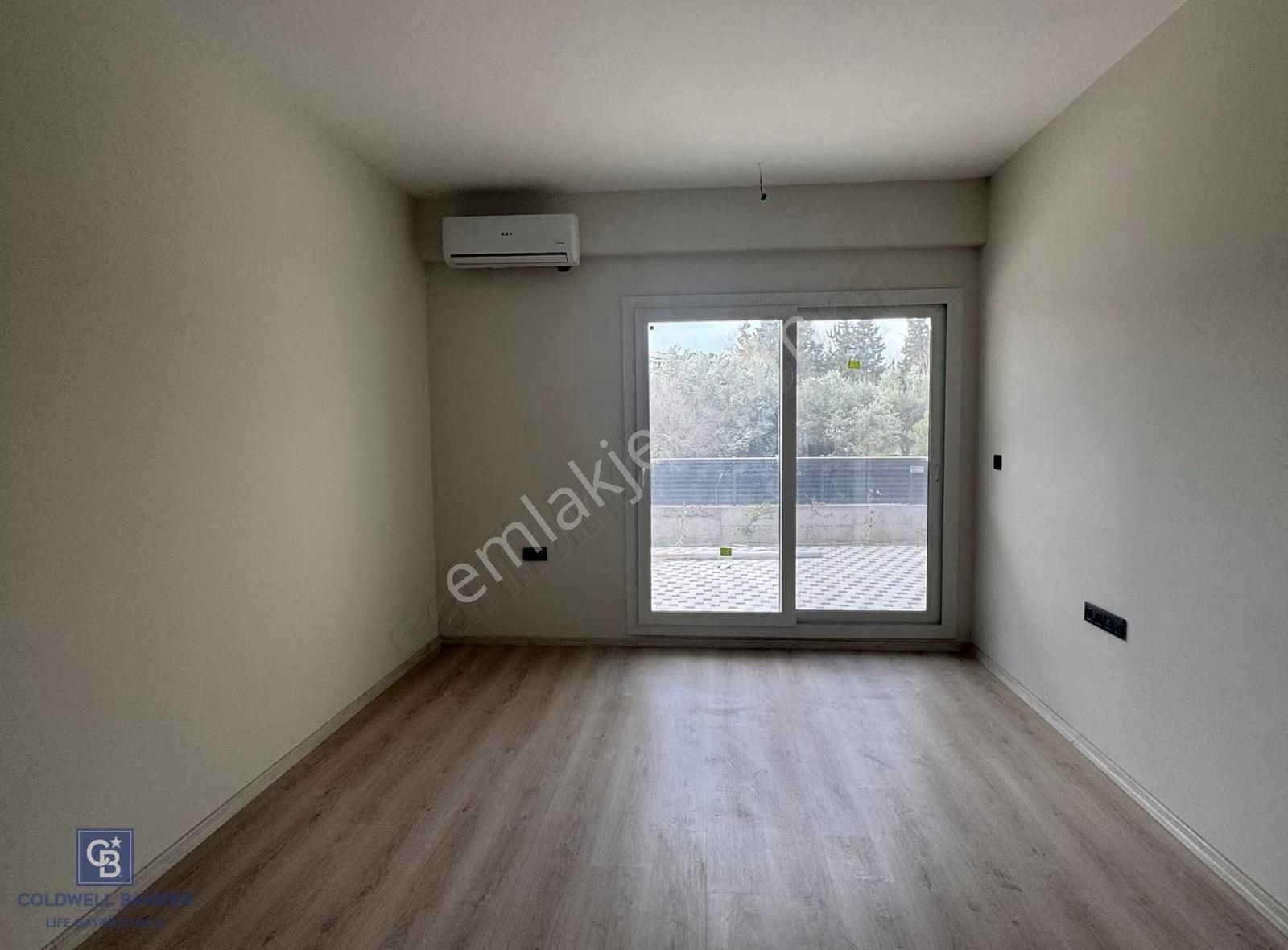 Çiğli Balatçık İzban Yakını Sıfır 1+1 Satılık Daire - Görsel 9