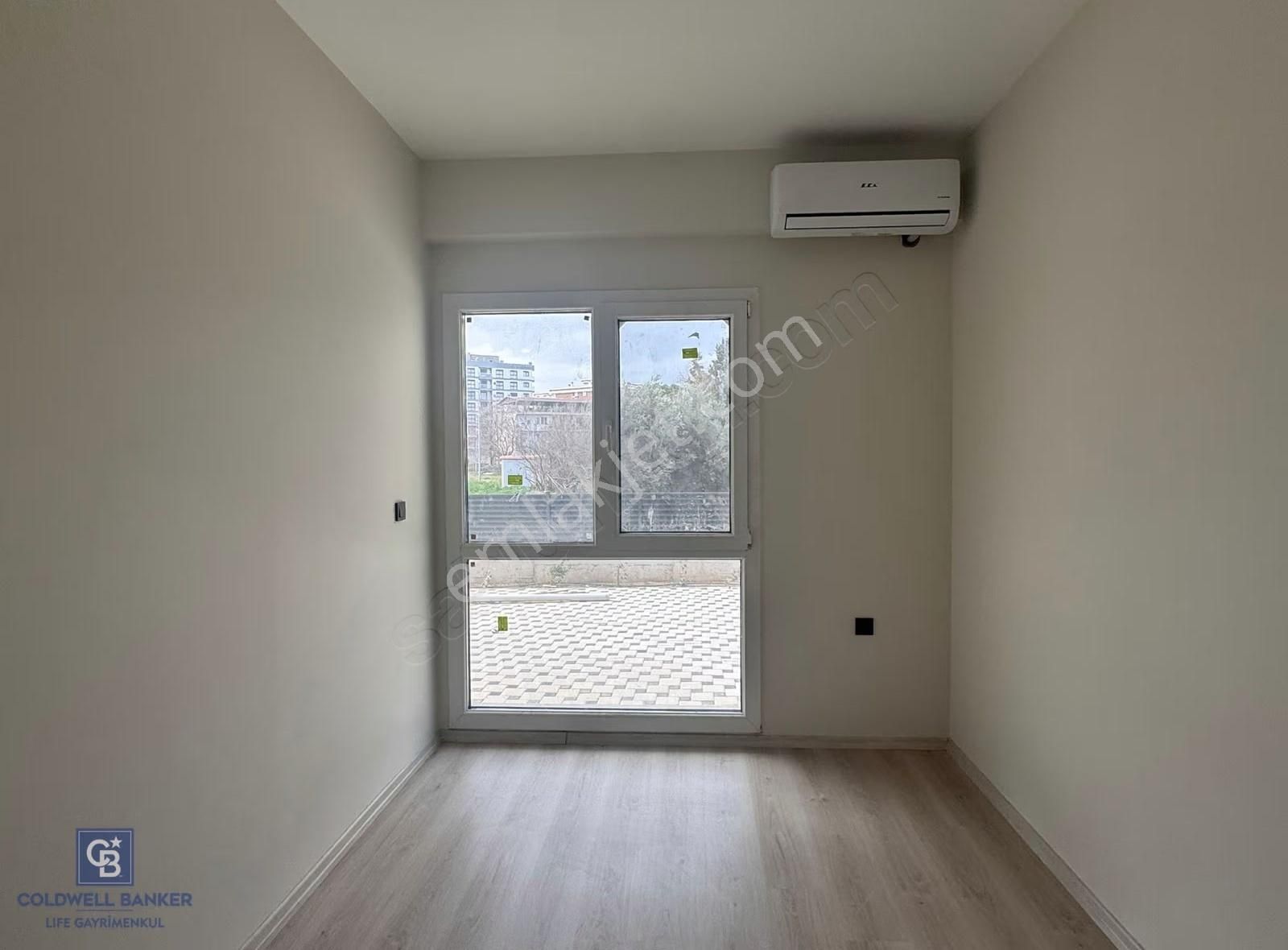 Çiğli Balatçık İzban Yakını Sıfır 1+1 Satılık Daire - Görsel 4