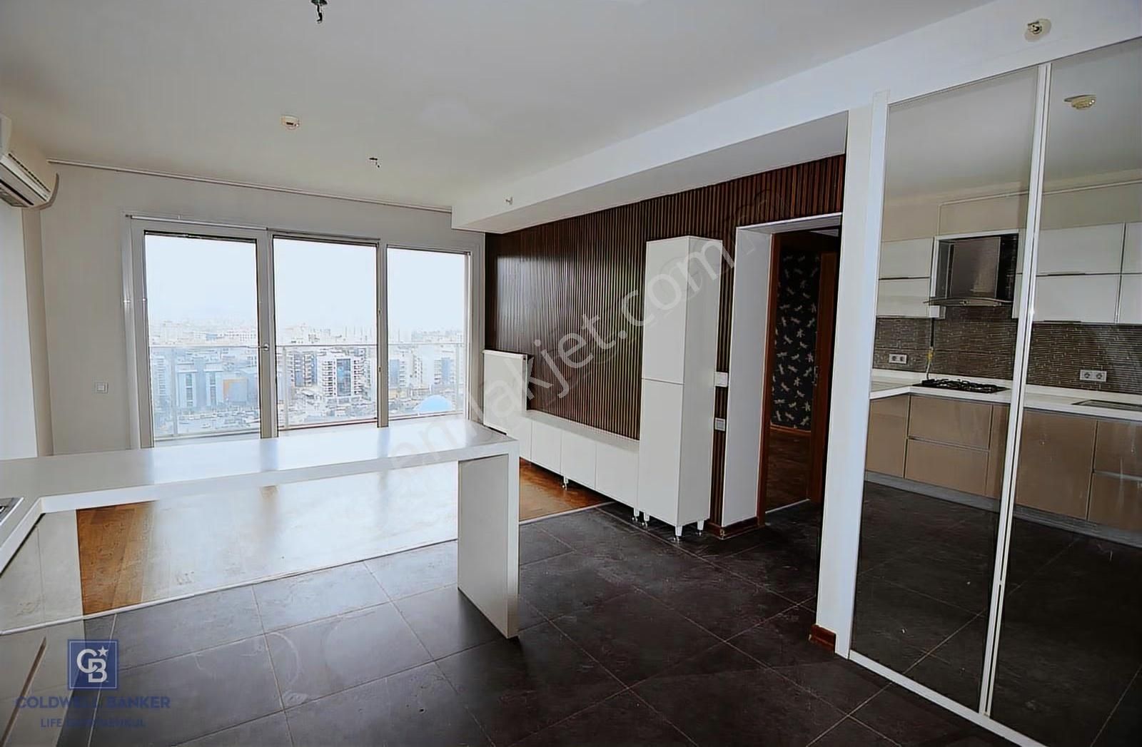 Mavişehir Park Yaşam Sitesinde Kiralık 1+1 Daire - Görsel 15