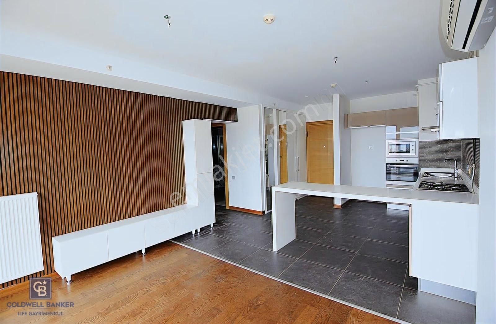 Mavişehir Park Yaşam Sitesinde Kiralık 1+1 Daire - Görsel 11