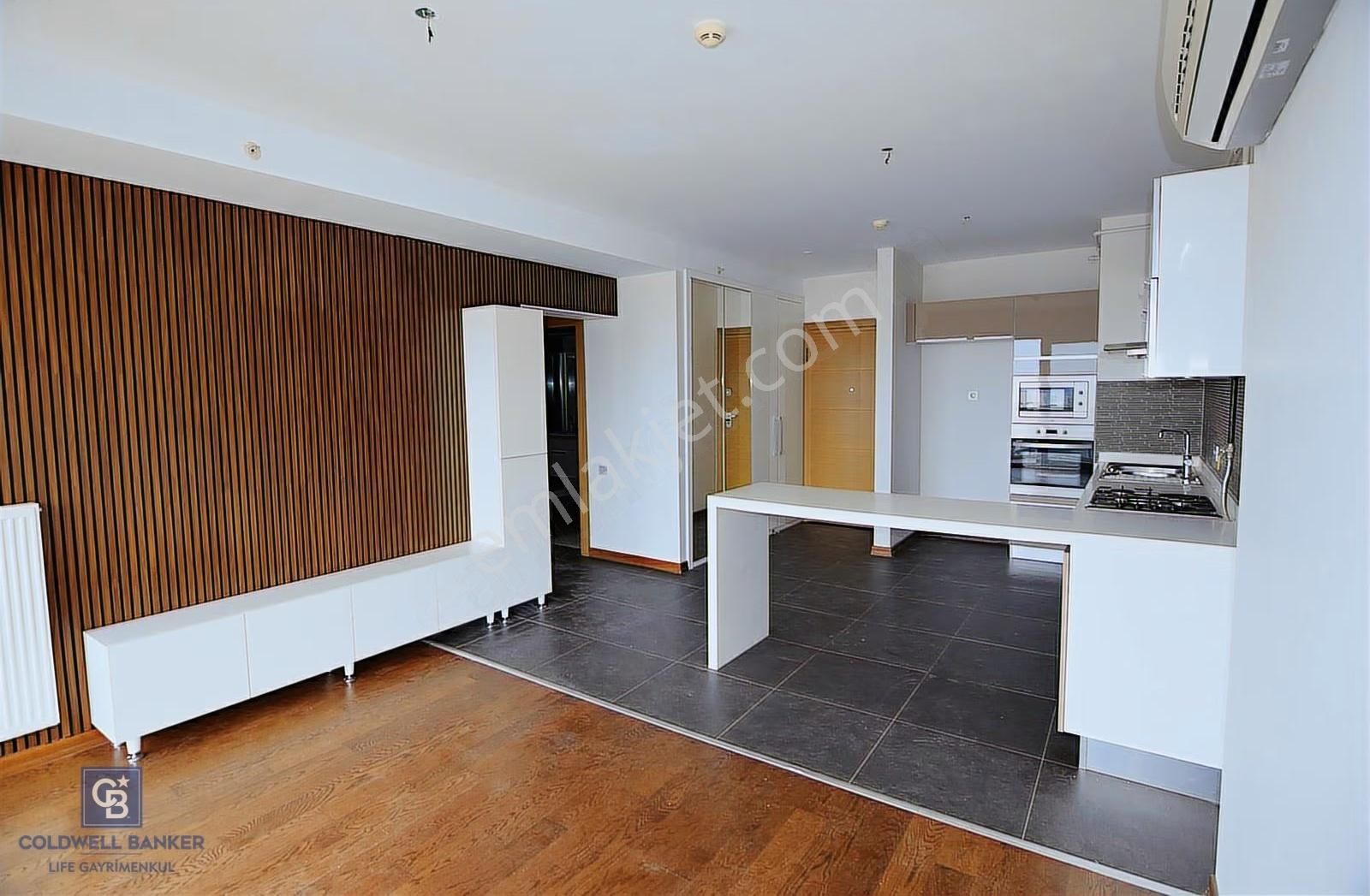 Mavişehir Park Yaşam Sitesinde Kiralık 1+1 Daire - Görsel 23