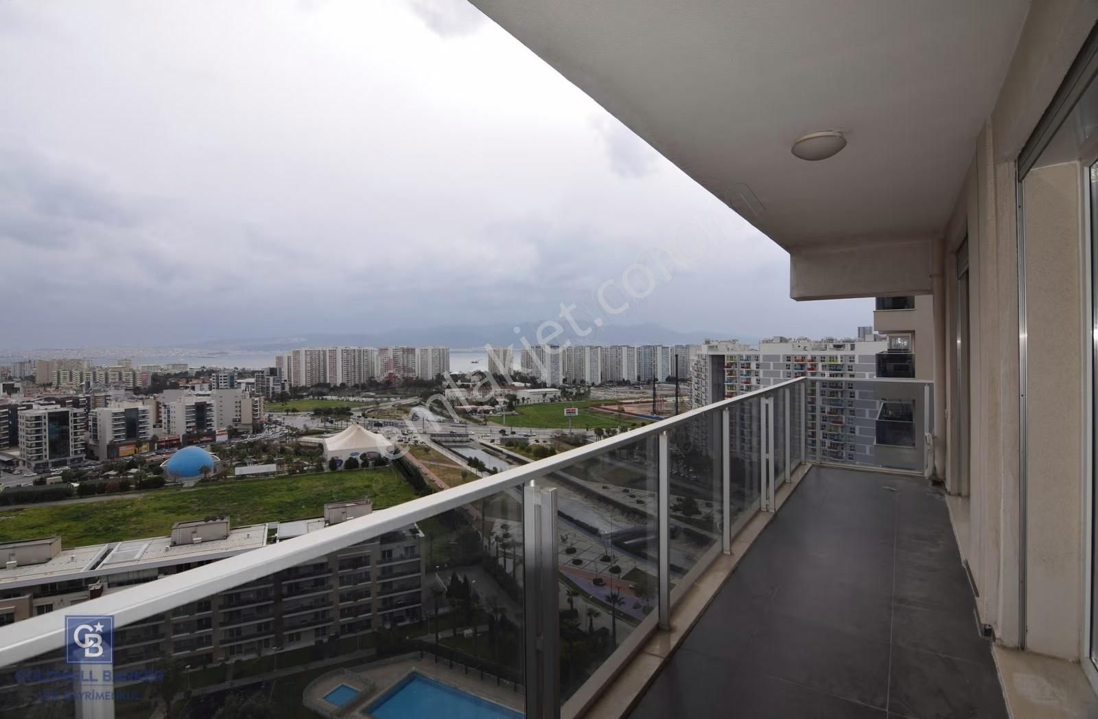 Mavişehir Park Yaşam Sitesinde Kiralık 1+1 Daire - Görsel 2