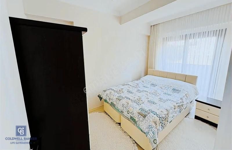 Seyrek Merkezi Konumda Eşyalı Kiralık 1+1 Teraslı Daire - Görsel 3