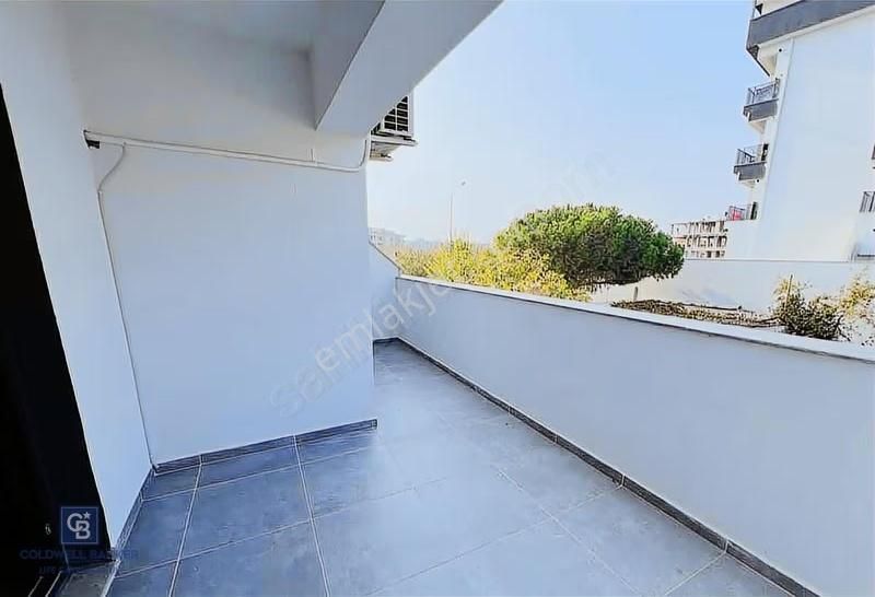 Seyrek Merkezi Konumda Eşyalı Kiralık 1+1 Teraslı Daire - Görsel 5