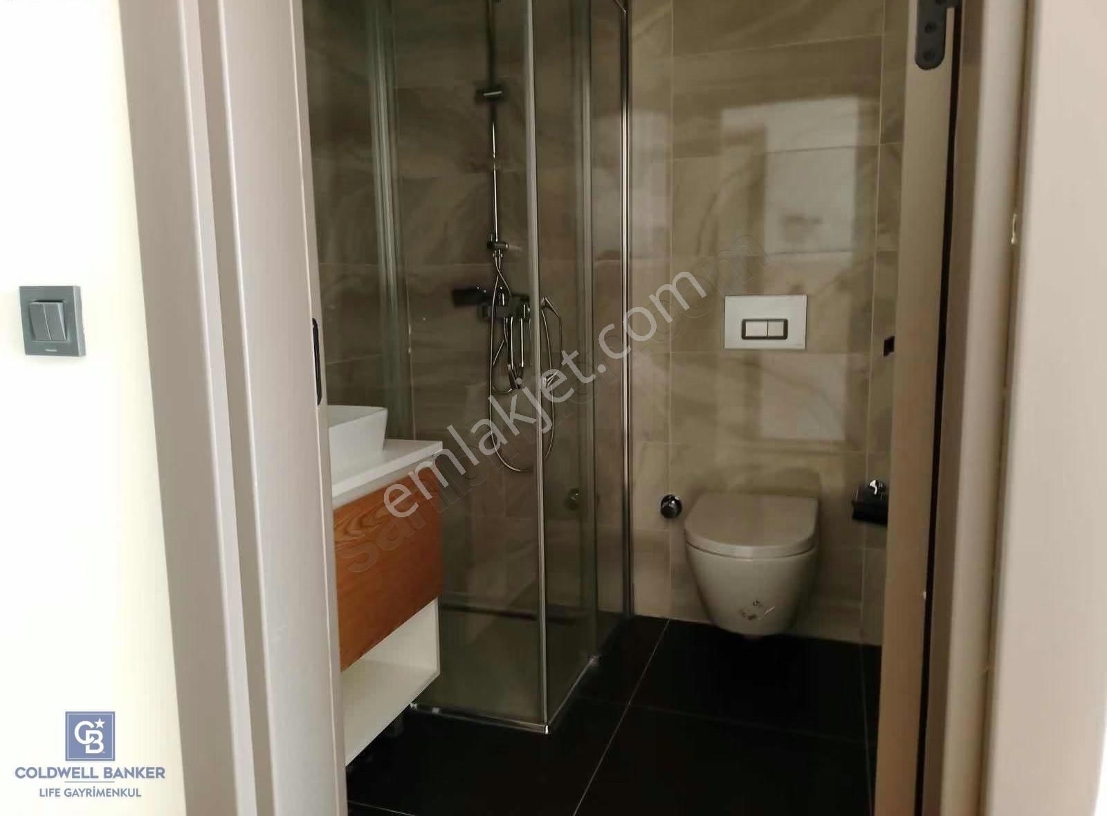 Mahall Bomonti'de 38. Kat Deniz Manzaralı Satılık Daire - Görsel 7