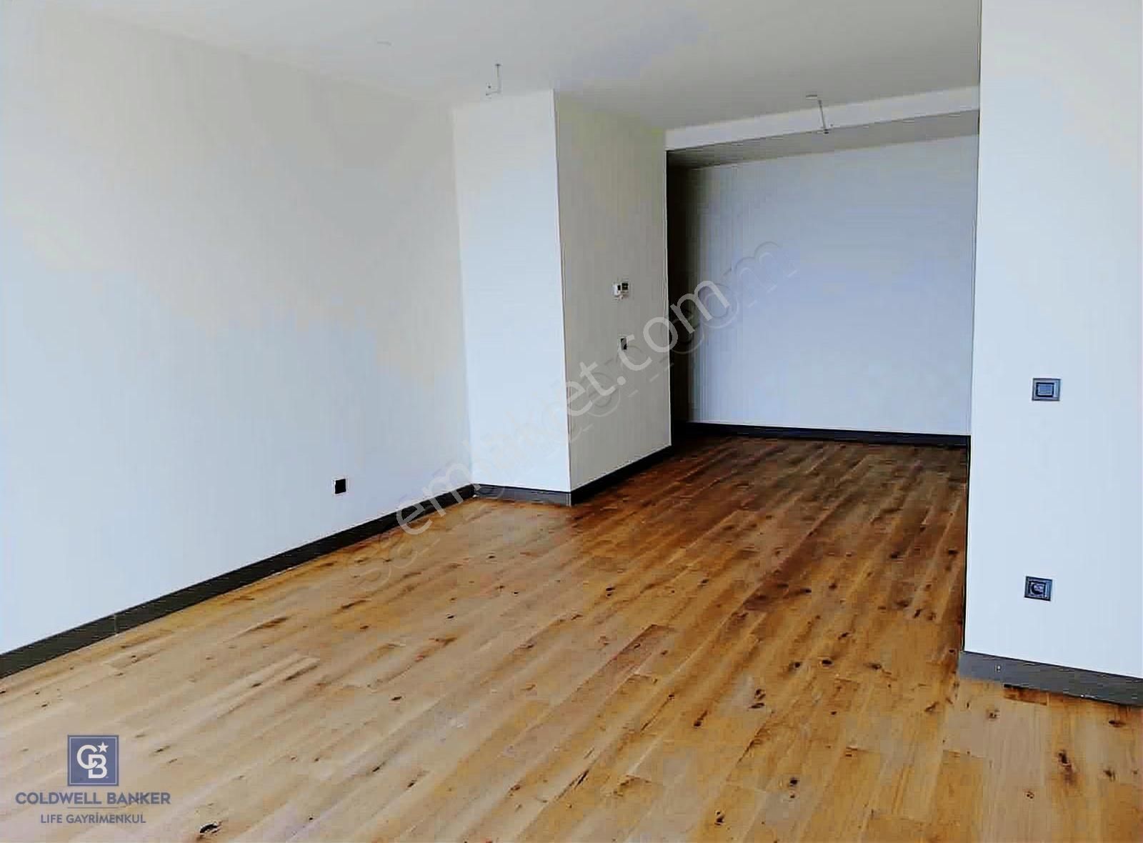 Mahall Bomonti'de 38. Kat Deniz Manzaralı Satılık Daire - Görsel 3