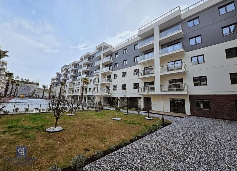 Çiğli Park Yaşam Atlantiste Değer Kazanan Projede Satılık 2+1 - Görsel 29