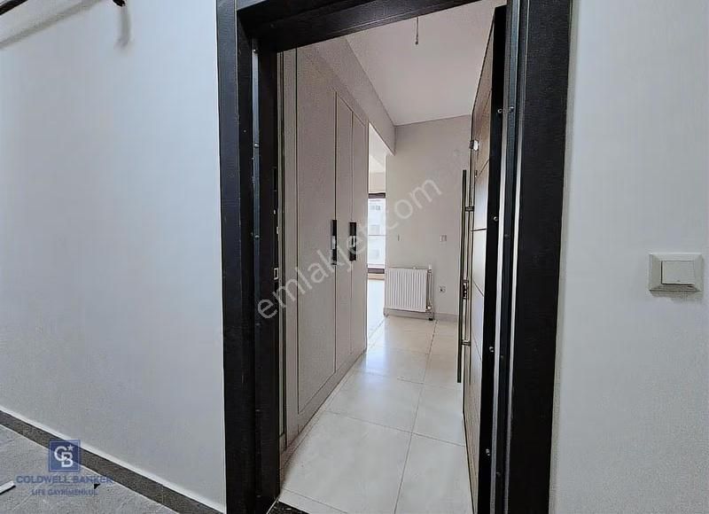 Çiğli Park Yaşam Atlantiste Değer Kazanan Projede Satılık 2+1 - Görsel 19
