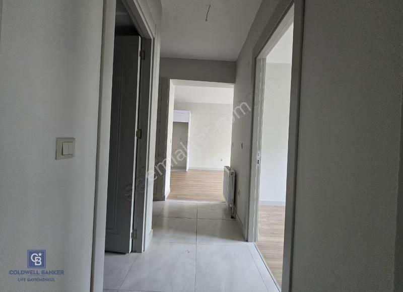 Çiğli Park Yaşam Atlantiste Değer Kazanan Projede Satılık 2+1 - Görsel 12