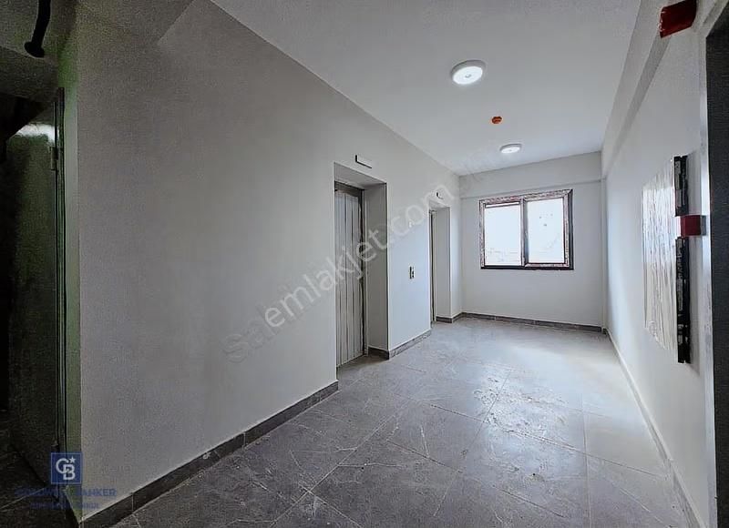 Çiğli Park Yaşam Atlantiste Değer Kazanan Projede Satılık 2+1 - Görsel 25