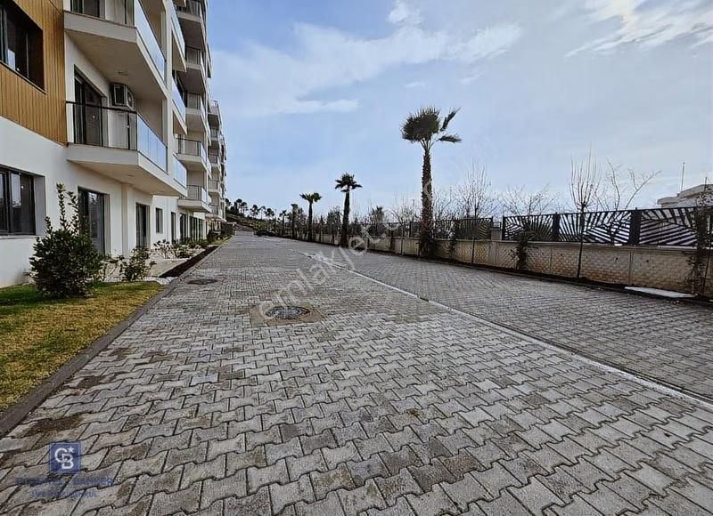 Çiğli Park Yaşam Atlantiste Değer Kazanan Projede Satılık 2+1 - Görsel 7