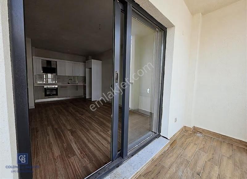 Çiğli Park Yaşam Atlantiste Değer Kazanan Projede Satılık 2+1 - Görsel 23