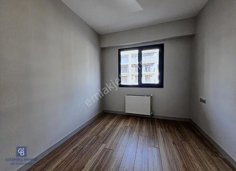 Çiğli Park Yaşam Atlantiste Değer Kazanan Projede Satılık 2+1 - Görsel 9