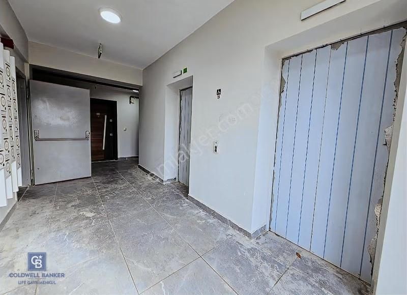 Çiğli Park Yaşam Atlantiste Değer Kazanan Projede Satılık 2+1 - Görsel 24