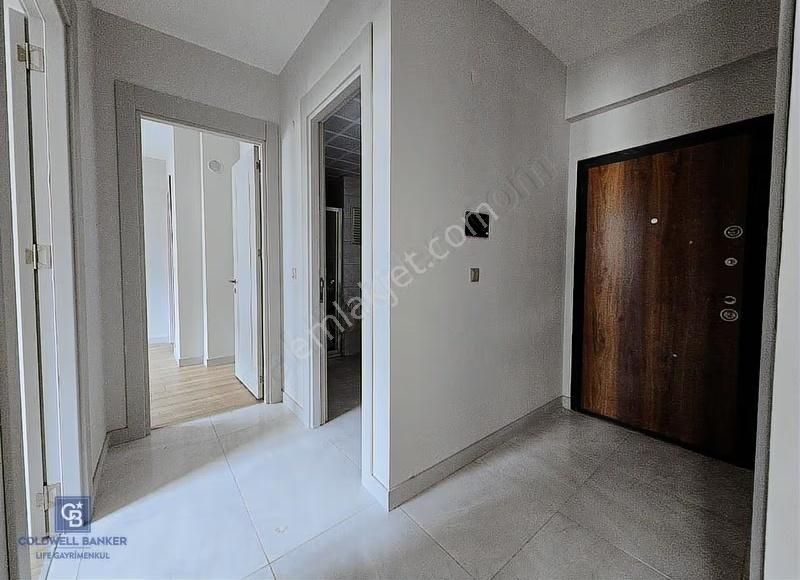 Çiğli Park Yaşam Atlantiste Değer Kazanan Projede Satılık 2+1 - Görsel 14