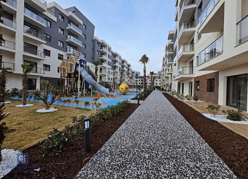 Çiğli Park Yaşam Atlantiste Değer Kazanan Projede Satılık 2+1 - Görsel 30