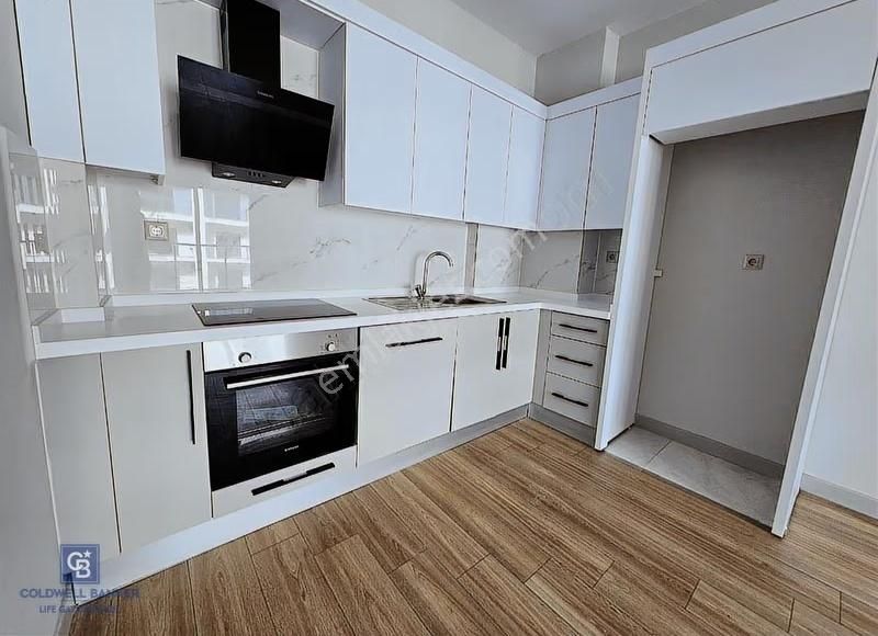 Çiğli Park Yaşam Atlantiste Değer Kazanan Projede Satılık 2+1 - Görsel 4
