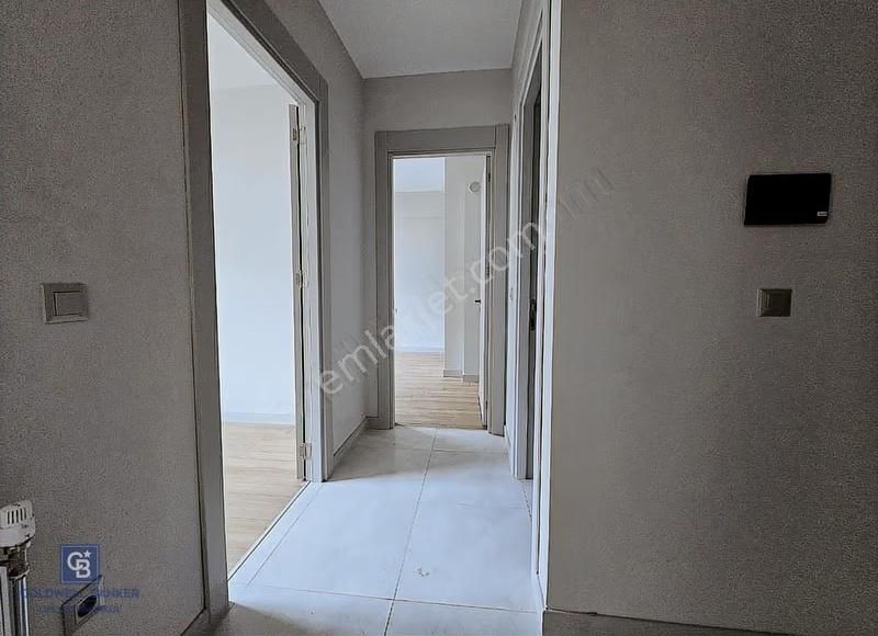 Çiğli Park Yaşam Atlantiste Değer Kazanan Projede Satılık 2+1 - Görsel 31