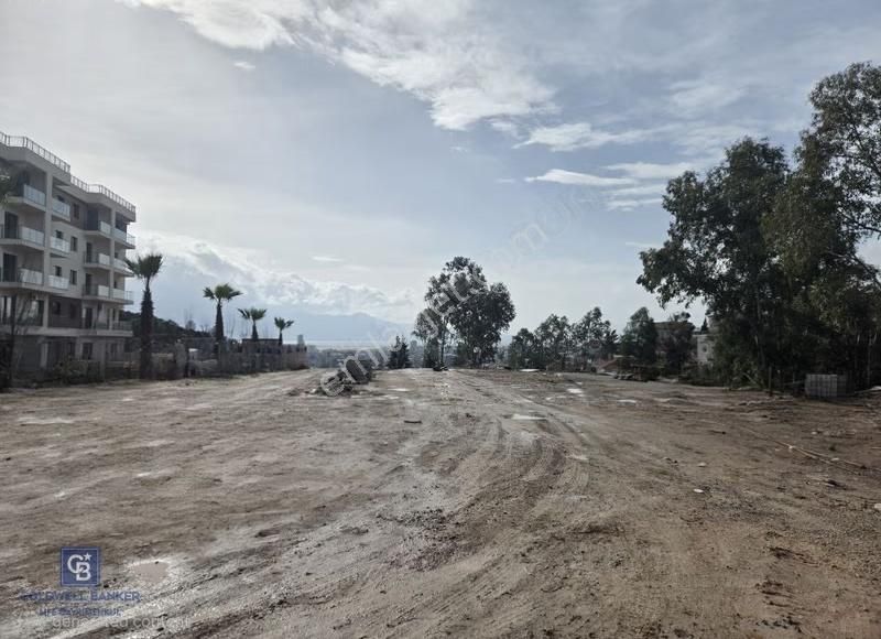 Çiğli Park Yaşam Atlantiste Değer Kazanan Projede Satılık 2+1 - Görsel 32