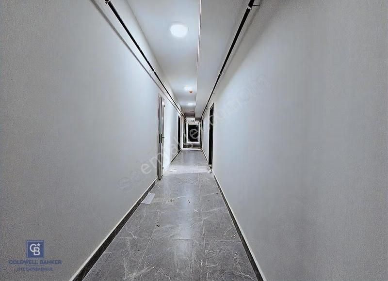 Çiğli Park Yaşam Atlantiste Değer Kazanan Projede Satılık 2+1 - Görsel 17