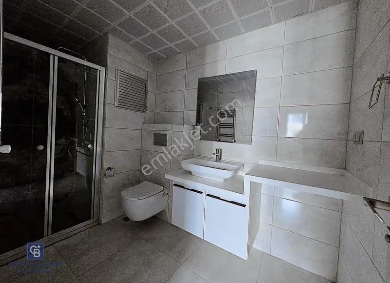 Çiğli Park Yaşam Atlantiste Değer Kazanan Projede Satılık 2+1 - Görsel 18