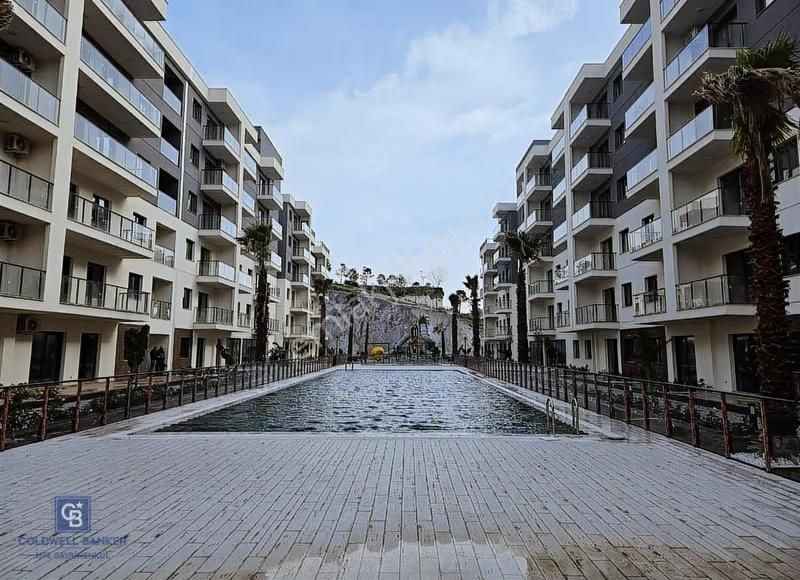 Çiğli Park Yaşam Atlantiste Değer Kazanan Projede Satılık 2+1 - Görsel 16