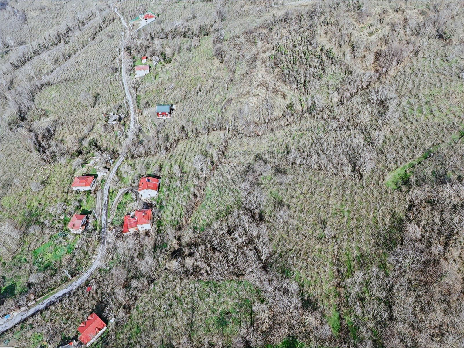 Ordu Saray Mah Muhteşem Konum Satılık Arsa - Görsel 26