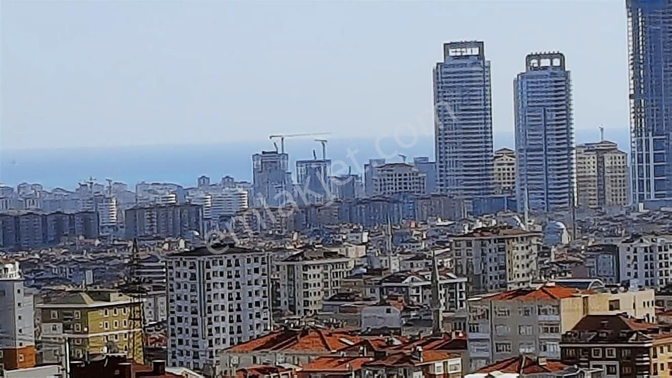 Ümraniyenin En Güzel Yerinde Deniz Manzaralı - Görsel 3
