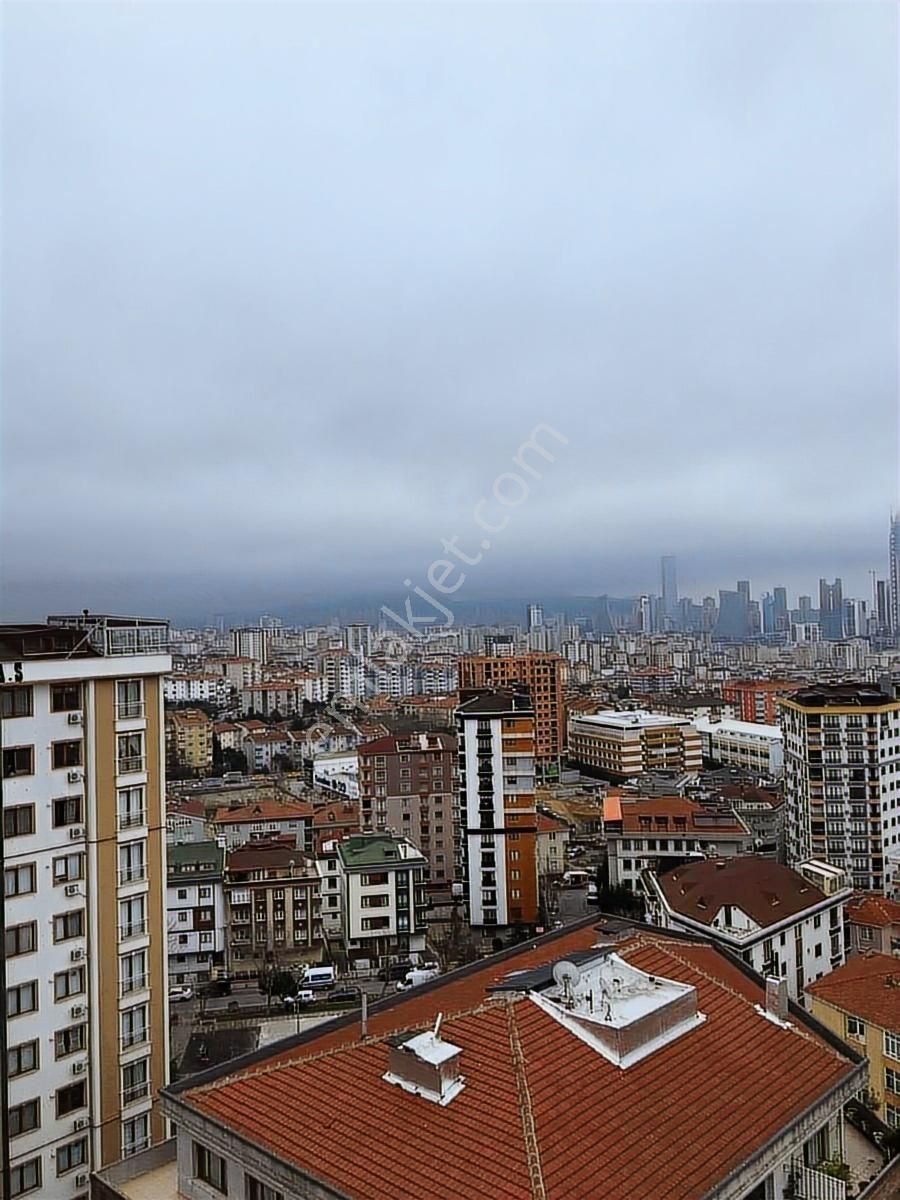 Ümraniyenin En Güzel Yerinde Deniz Manzaralı - Görsel 26