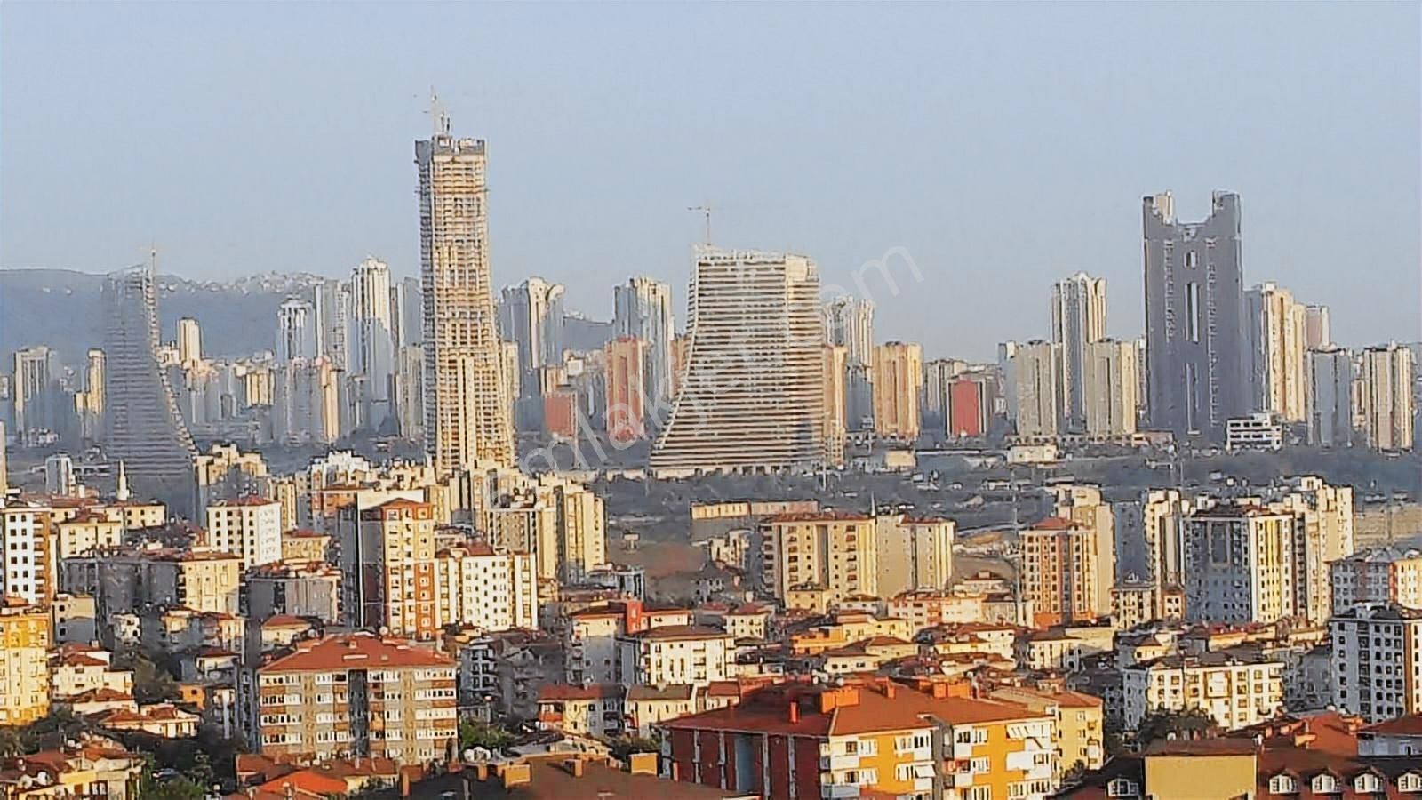Ümraniyenin En Güzel Yerinde Deniz Manzaralı - Görsel 2