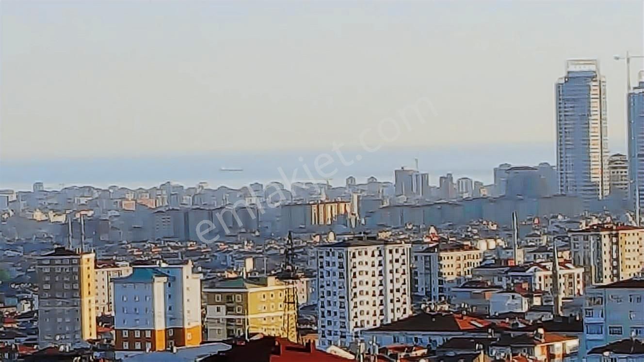 Ümraniyenin En Güzel Yerinde Deniz Manzaralı - Görsel 20
