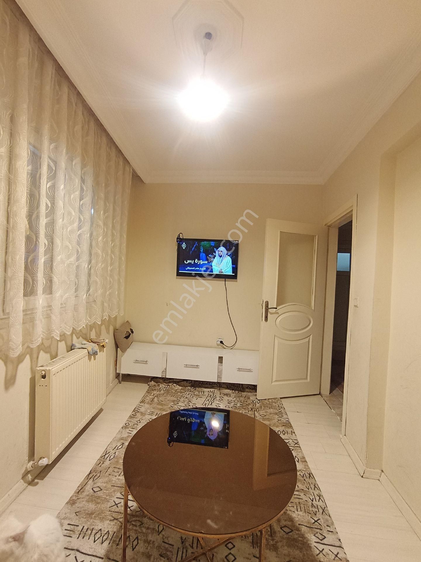 Esenyurt Kıraç Necip Fazıl Kısakürek Mahallesi'nde Satılık 2+1 Bahçe Katı - Görsel 3