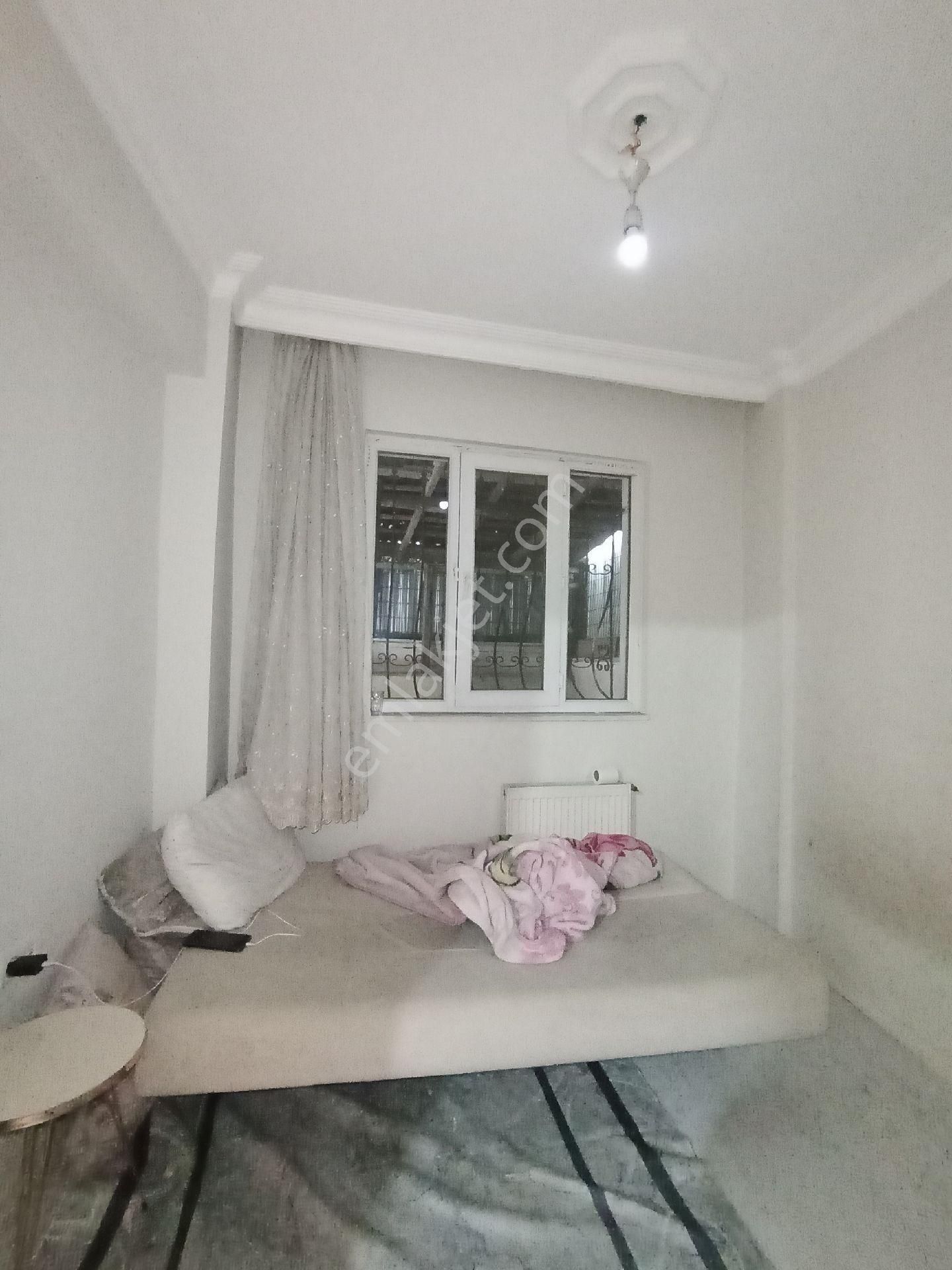 Esenyurt Kıraç Necip Fazıl Kısakürek Mahallesi'nde Satılık 2+1 Bahçe Katı - Görsel 6