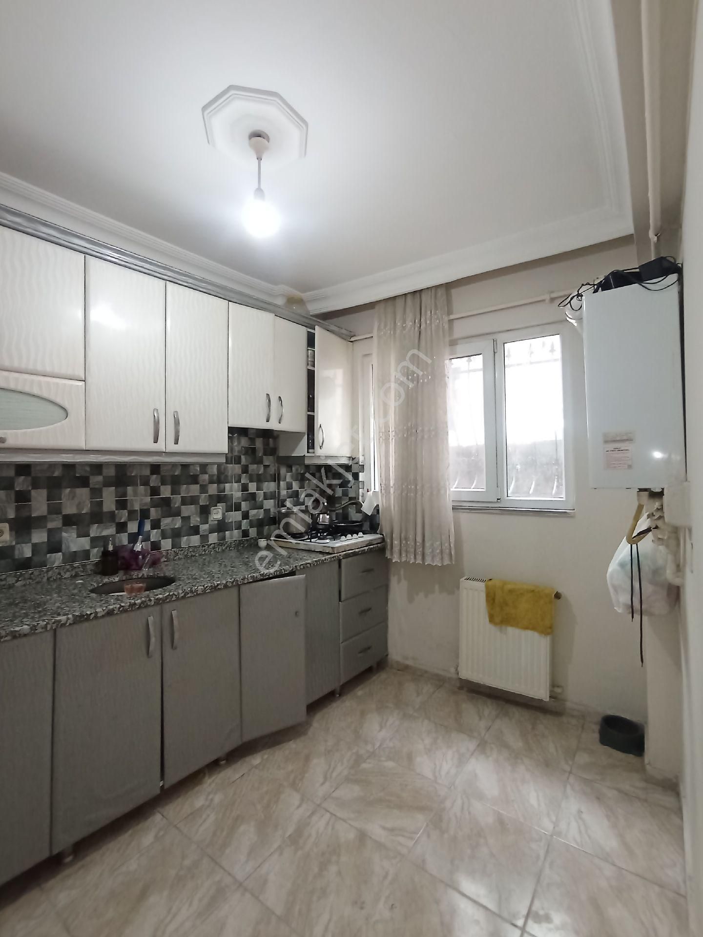 Esenyurt Kıraç Necip Fazıl Kısakürek Mahallesi'nde Satılık 2+1 Bahçe Katı - Görsel 12