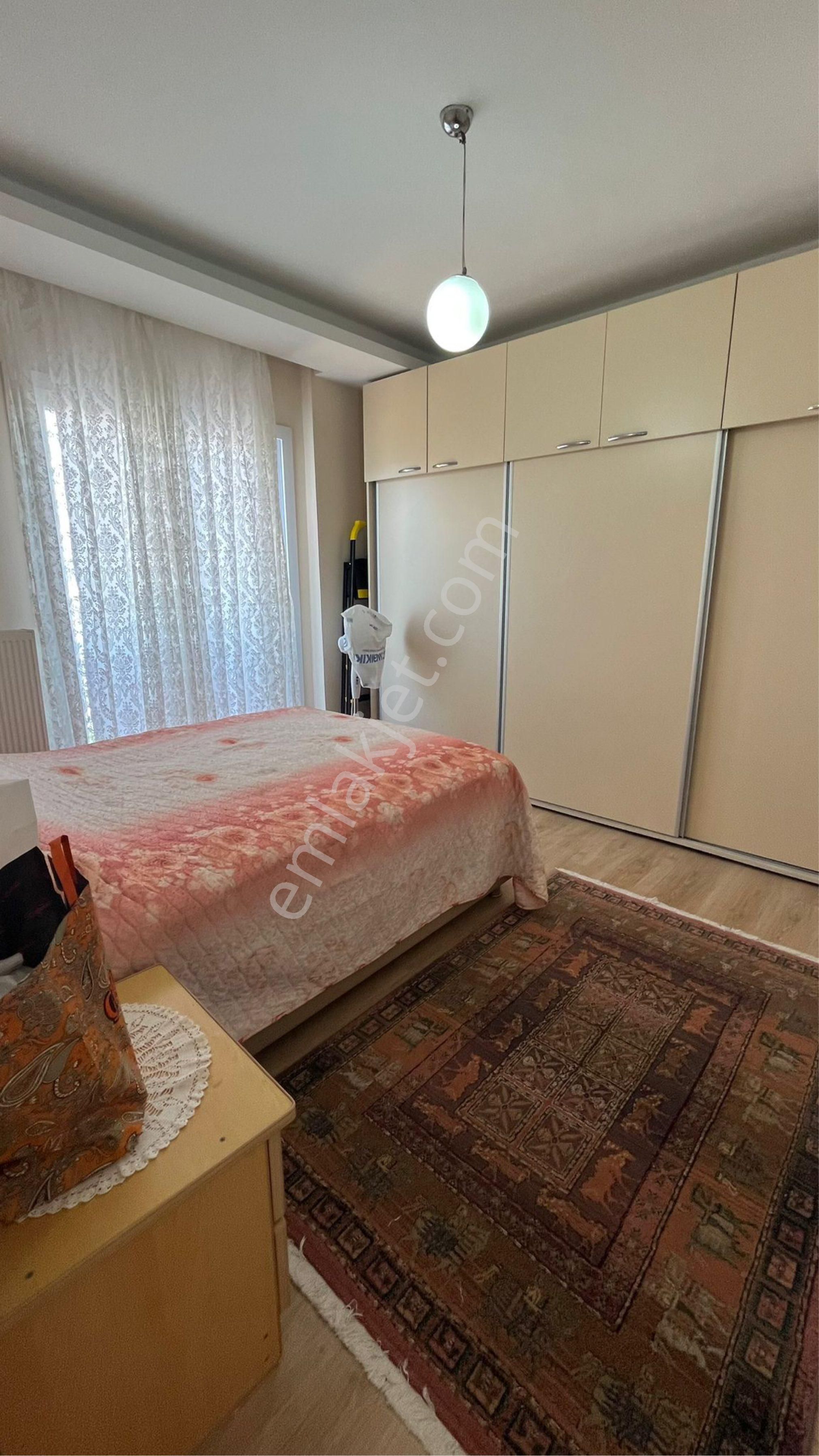 Index Gayrımenkul | Tece Denız Mh. 2+1