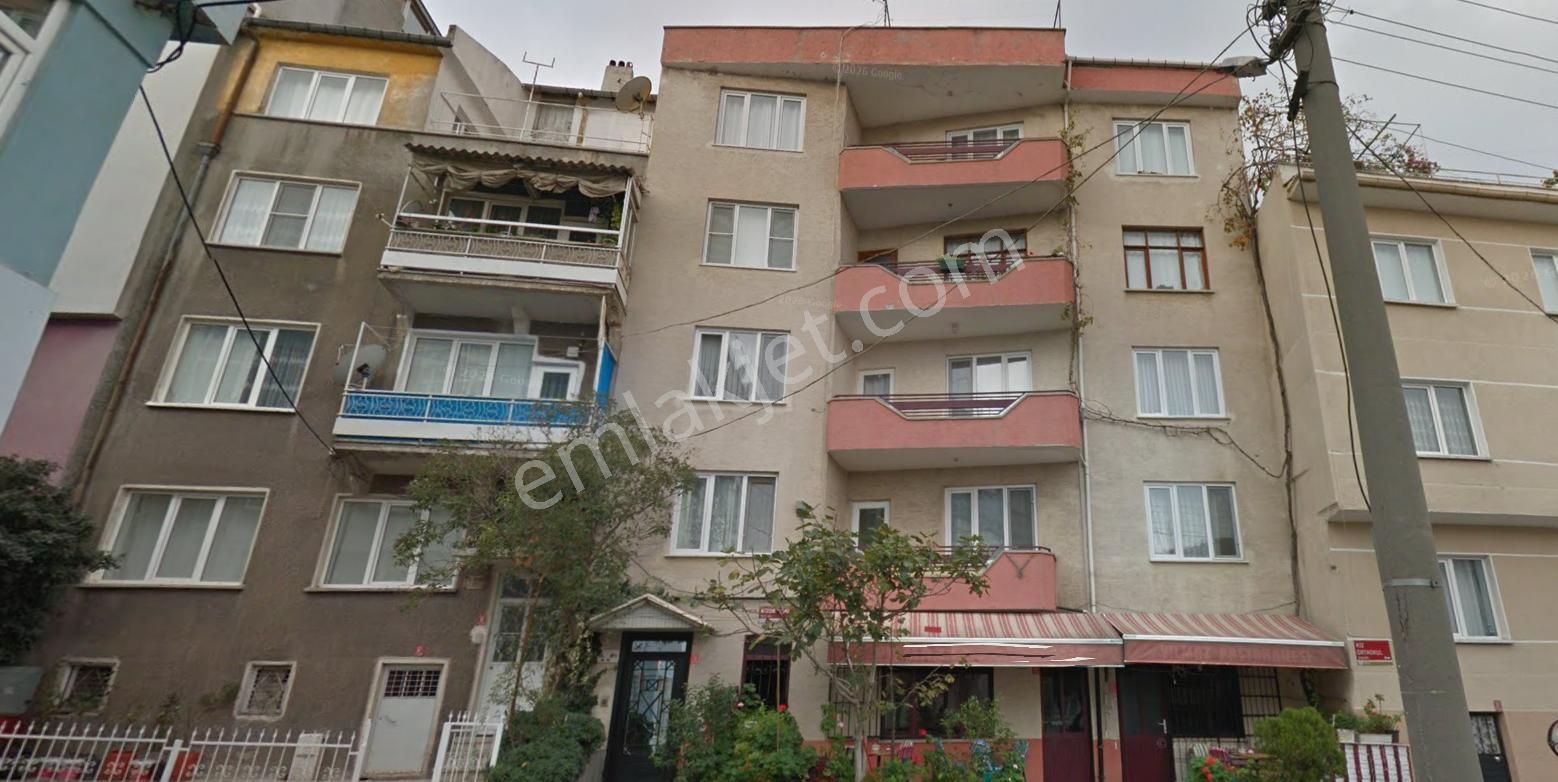 Elfi Den Dumlupınar Mahallesi Eşyalı Kiralık 3+1 Daire - Görsel 24