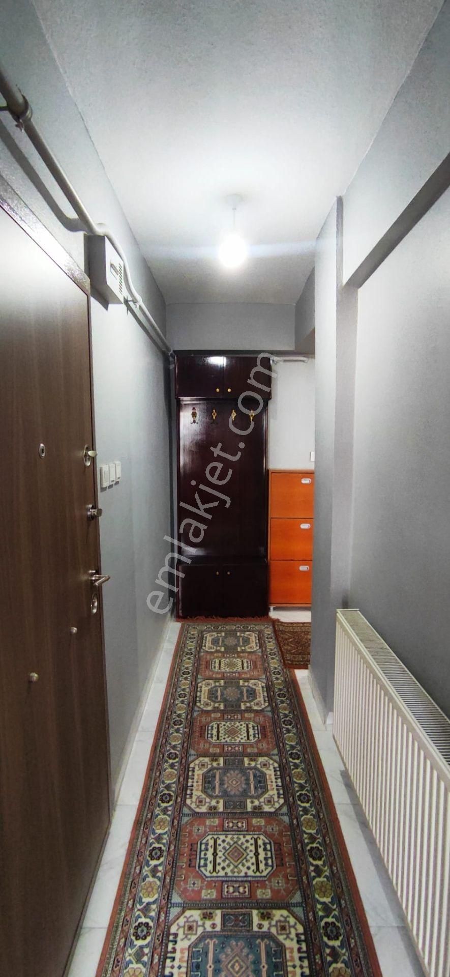 Elfi Den Dumlupınar Mahallesi Eşyalı Kiralık 3+1 Daire - Görsel 22