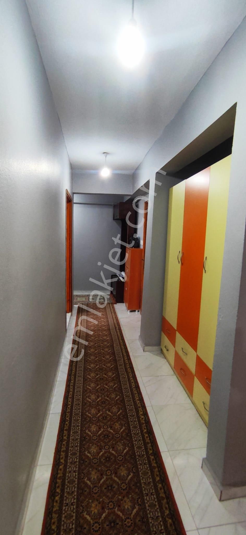 Elfi Den Dumlupınar Mahallesi Eşyalı Kiralık 3+1 Daire - Görsel 20
