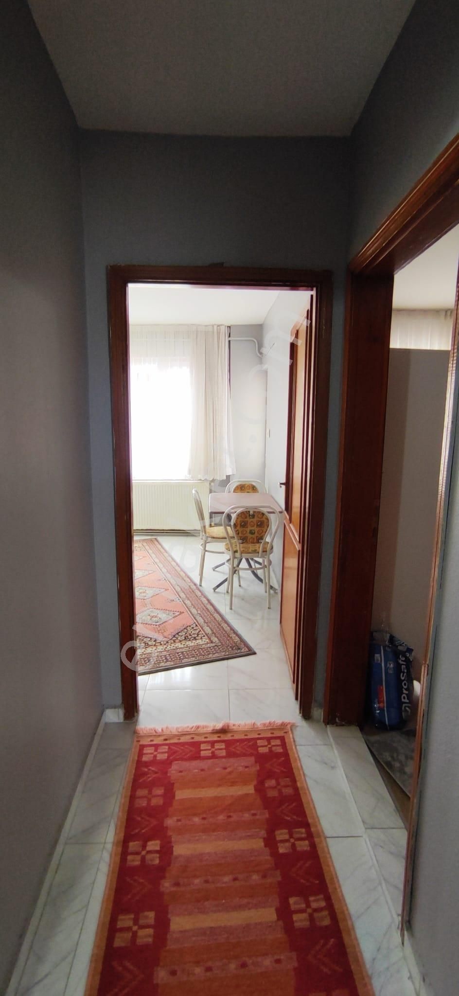 Elfi Den Dumlupınar Mahallesi Eşyalı Kiralık 3+1 Daire - Görsel 19