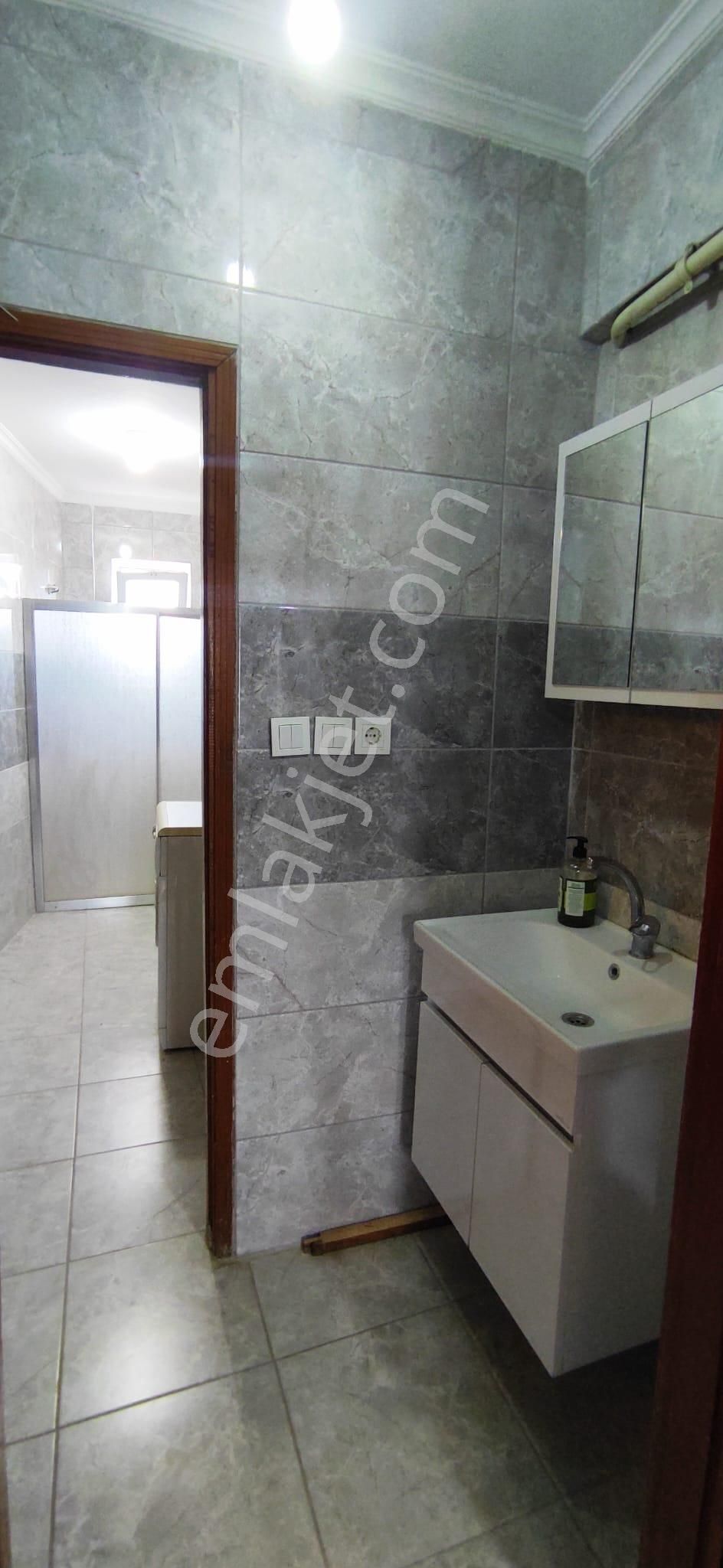 Elfi Den Dumlupınar Mahallesi Eşyalı Kiralık 3+1 Daire - Görsel 16