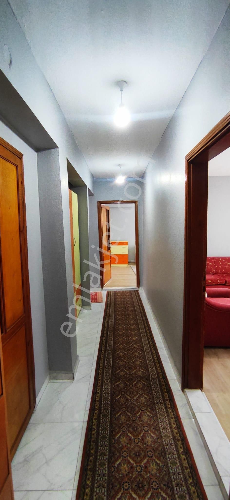 Elfi Den Dumlupınar Mahallesi Eşyalı Kiralık 3+1 Daire - Görsel 21