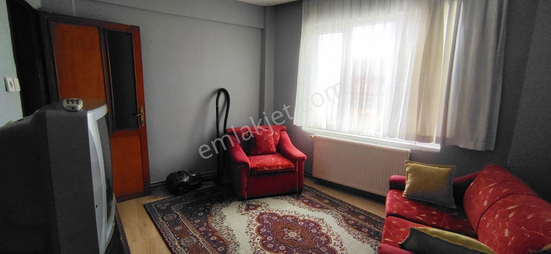 Elfi Den Dumlupınar Mahallesi Eşyalı Kiralık 3+1 Daire - Görsel 6
